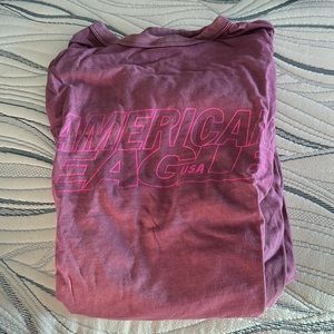American Eagle Long Sleeve